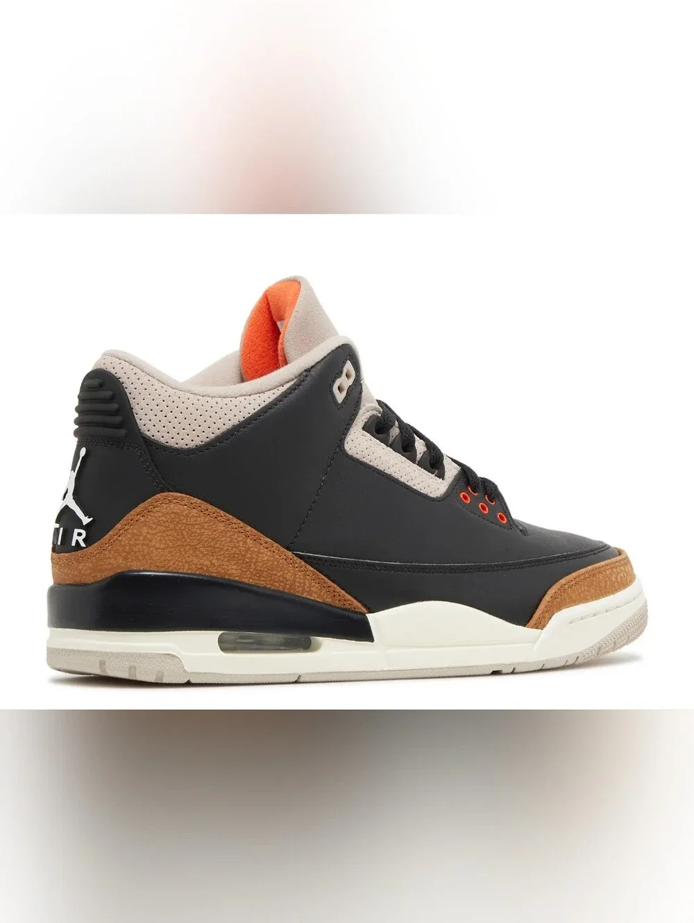 Jordan 3 Retro Desert Elephant Size 15